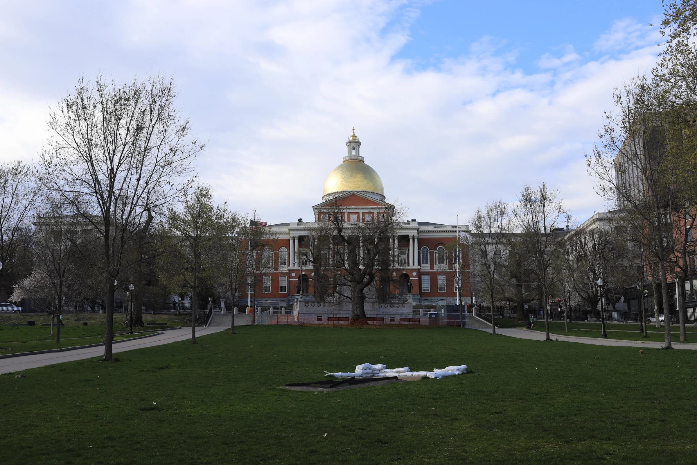 Boston Common